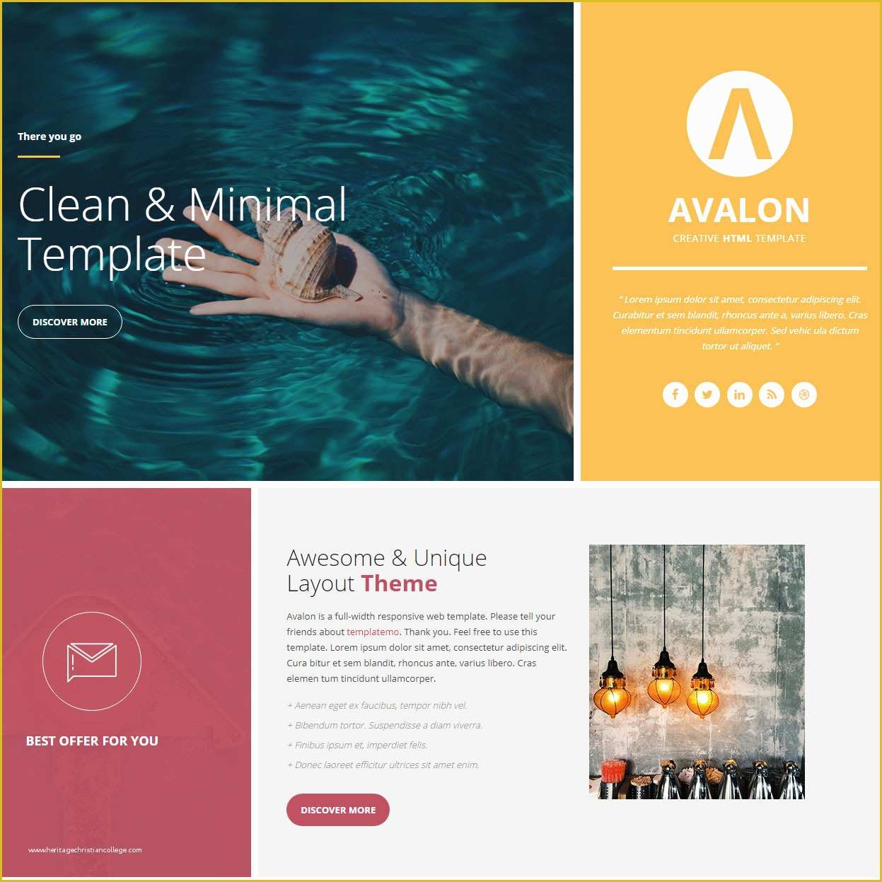 Event Website Template Free Of Meetup Free Template Free Template