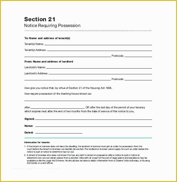 Eviction Notice Template Pennsylvania Free Of Free Eviction Notice Template Pa Eviction Letter Template