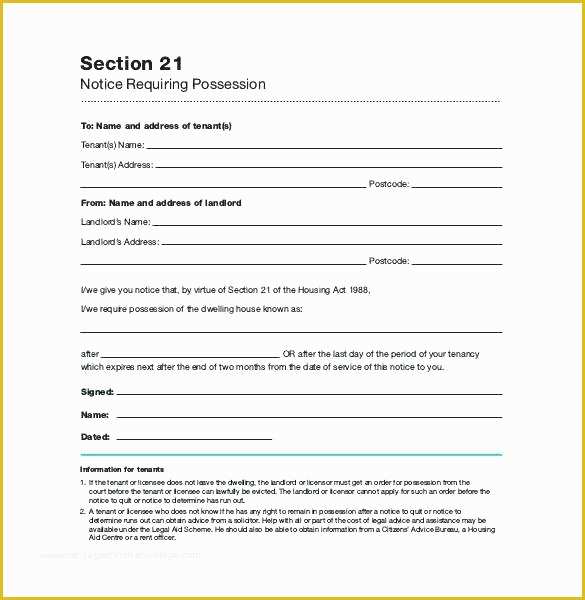 Eviction Notice Template Pennsylvania Free Of Free Eviction Notice Template Pa Eviction Letter Template