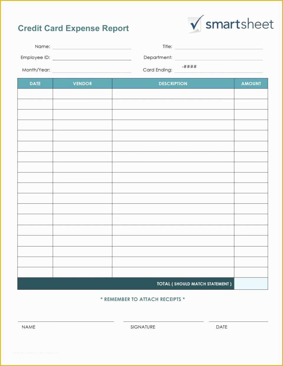 Excel Bill Template Free Of Bill organizer Template Excel