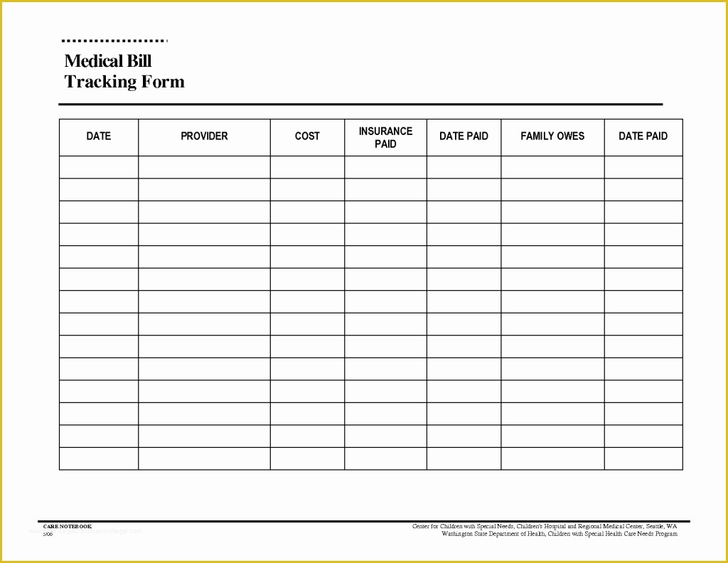 Excel Bill Template Free Of Monthly Bill Spreadsheet Template Free Invoice Bud