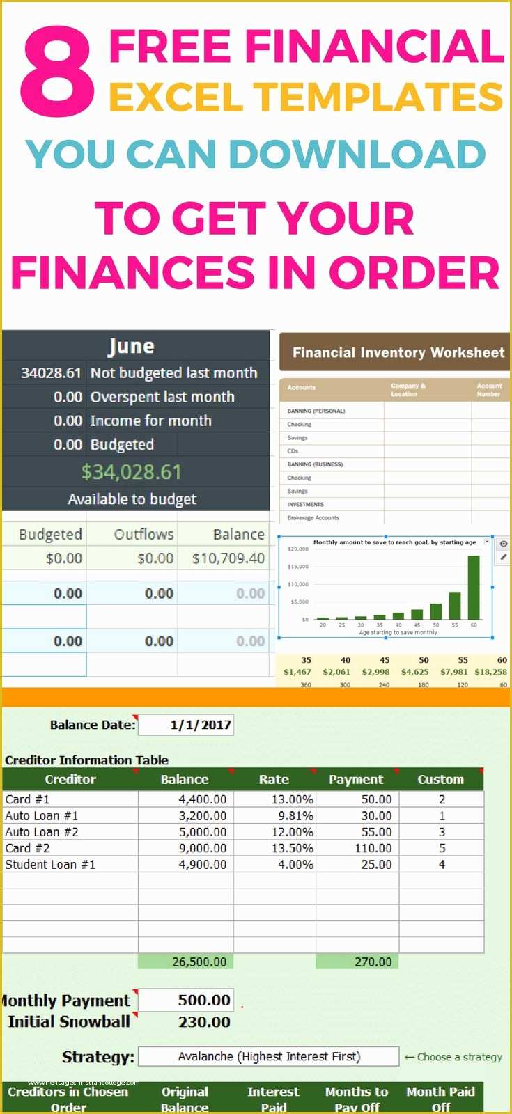 Excel Budget Template Free Of Best 25 Excel Bud Ideas On Pinterest