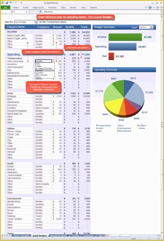 Excel Budget Template Free Of Dave Ramsey Bud Spreadsheet Excel Free Bud
