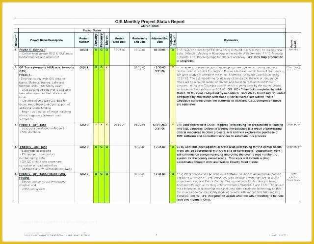 Excel Dashboard Report Templates Free Of Excel Project Portfolio Management Template Summary