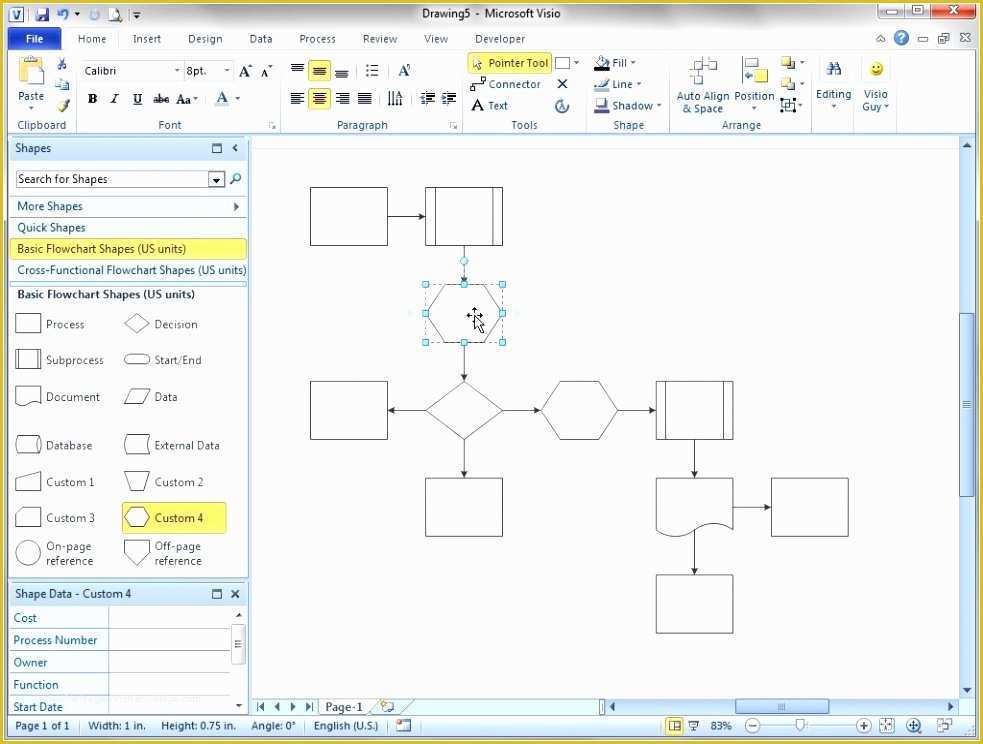 Excel Flowchart Template Free Download Of 9 Flow Chart Template Word 2010 Rtooi