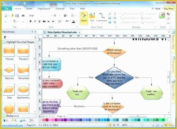 Excel Flowchart Template Free Download Of Microsoft Office Flowchart Template Excel Flow Chart