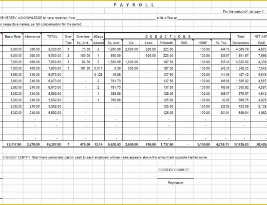 Excel Payroll Calculator Template Free Download Of Excel Payroll Calculator Template software 7 0