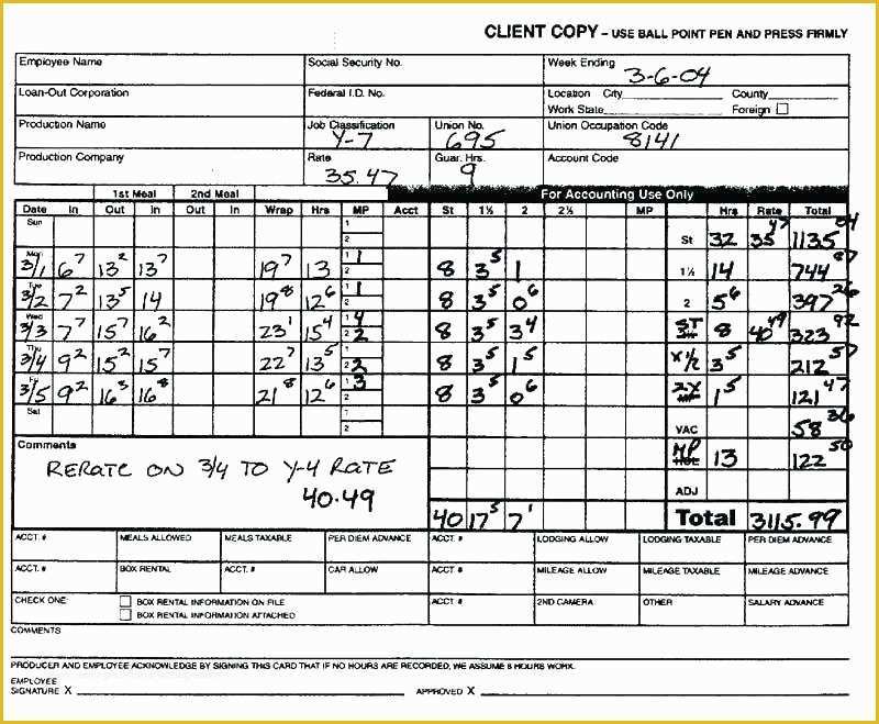 Excel Payroll Calculator Template Free Download Of Payroll Book Template Payroll Excel Calculator Template