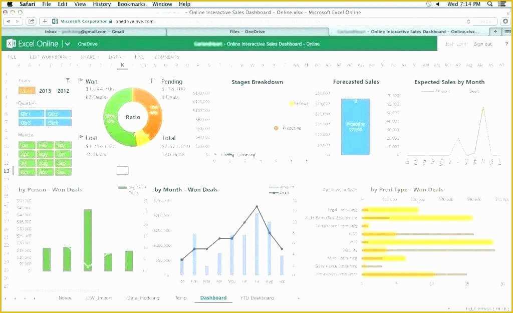 Excel Project Management Dashboard Template Free Of Program Dashboard Template Temp Project Portfolio