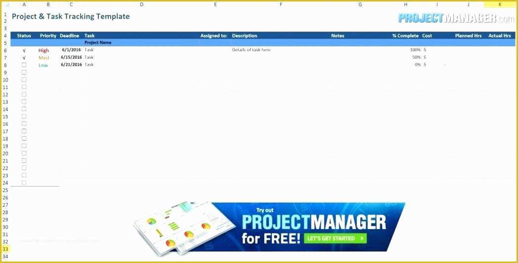 Excel Project Management Dashboard Template Free Of Project Management Status Dashboard Template Dashboard