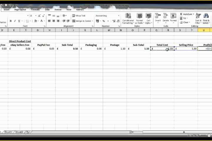Excel Templates Free Download Of Costing Spreadsheet Template Cost Analysis Spreadsheet