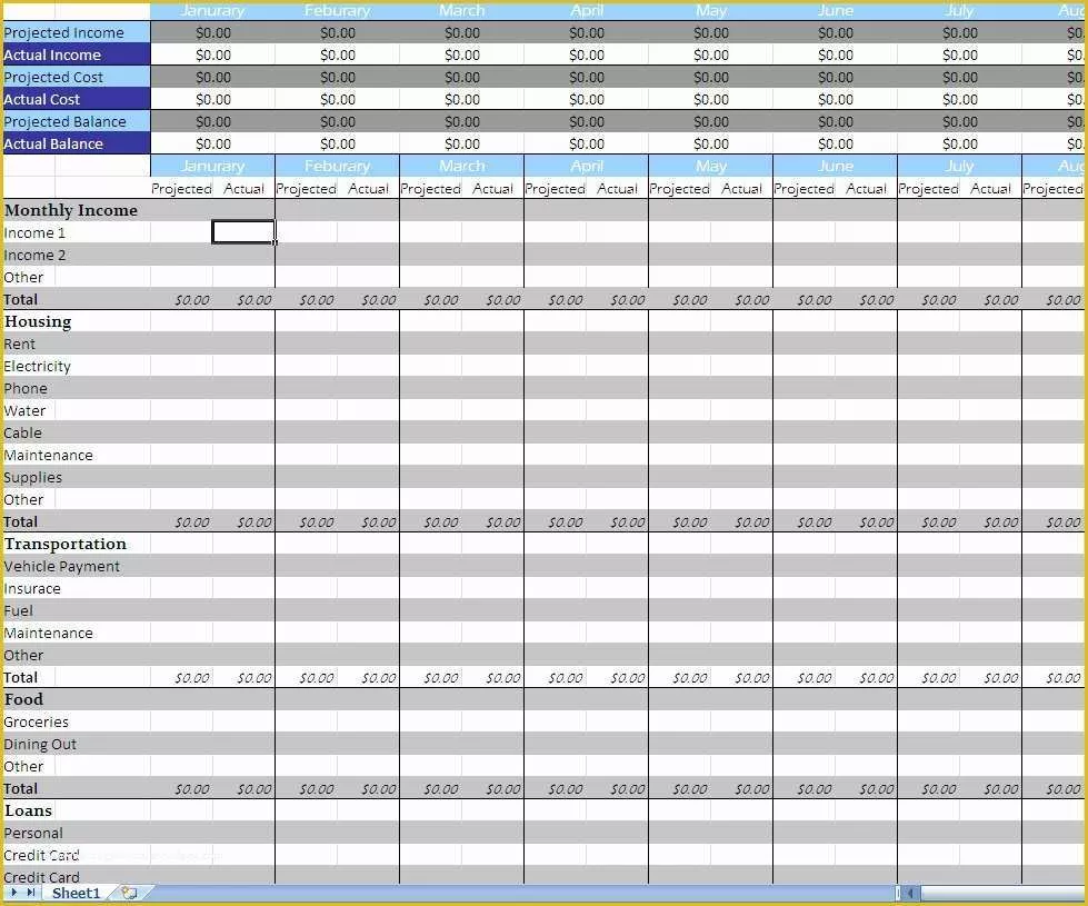 Excel Templates Free Download Of Excel Templates Free Download Spreadsheet Templates for