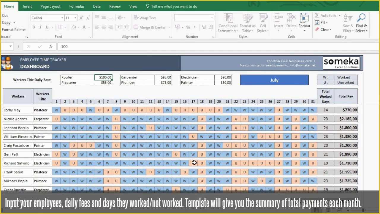Excel Templates Free Download Of Payroll Template Excel Timesheet Free Download