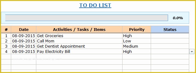 Excel Vba Templates Free Download Of A Collection Of Free Excel Templates Download now