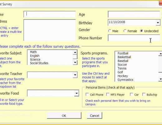 Excel Vba Templates Free Download Of Download Excel Vba Userform Templates