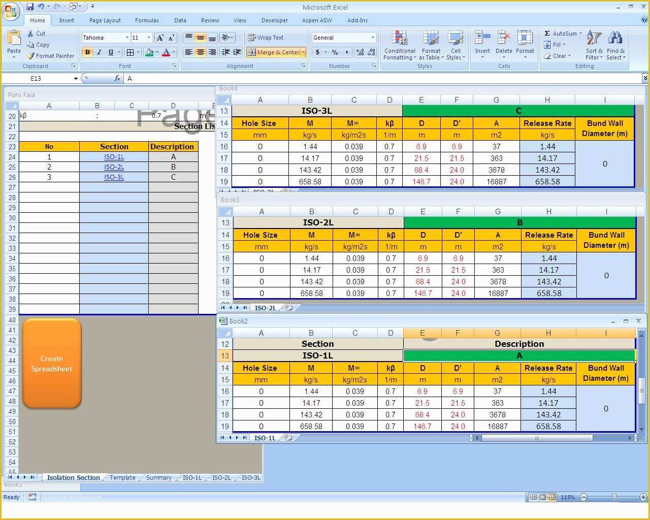 Excel Vba Templates Free Download Of Excel Macro Template Download – thedl