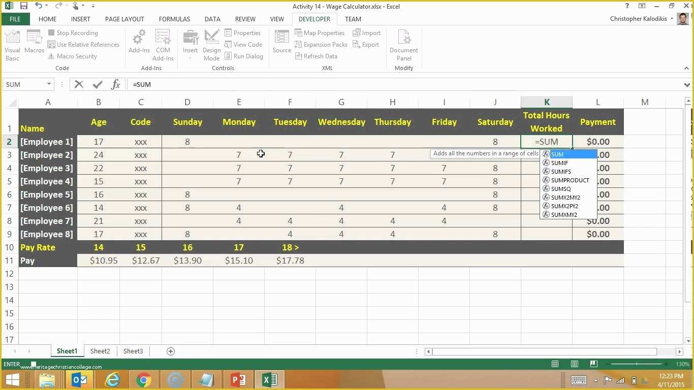 Excel Vba Templates Free Download Of Excel Vba Templates Free Download