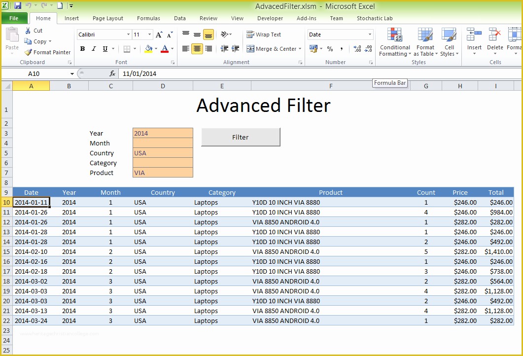 Excel Vba Templates Free Download Of Excel Vba Templates Free Download