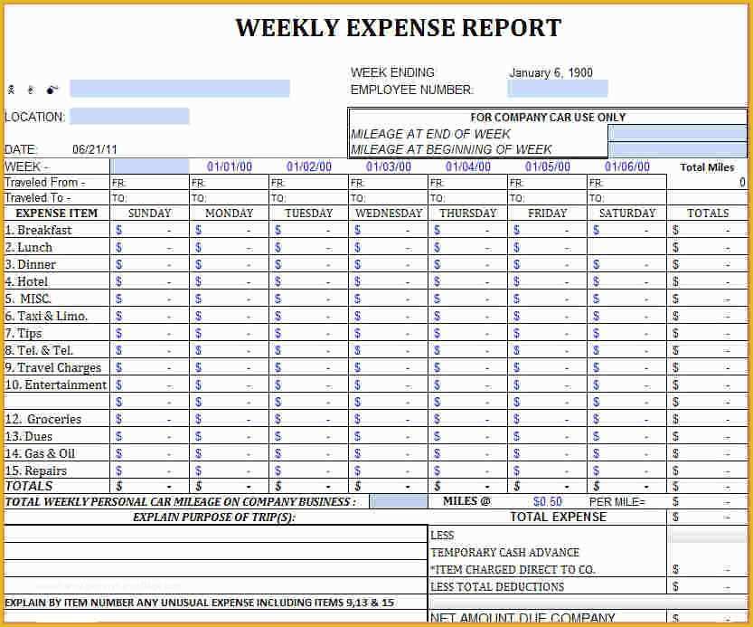 Expenses Template Excel Free Of 5 Business Monthly Expenses Spreadsheet