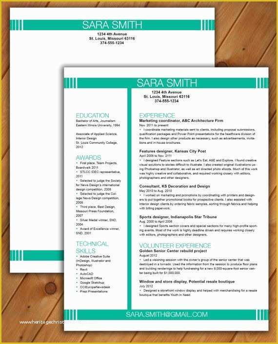 Eye Catching Resume Templates Free Of 43 Best Images About Cv and Portfolio Inspiration On