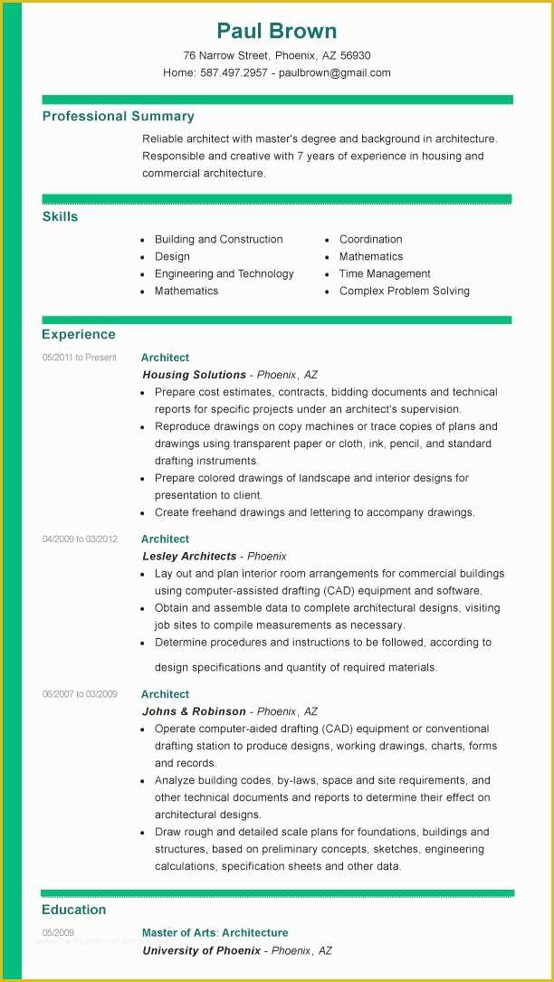 Eye Catching Resume Templates Free Of Eye Catching Resume Templates