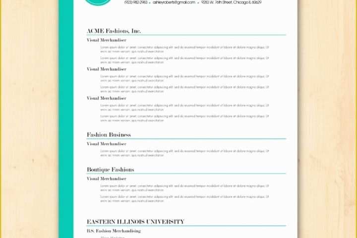 Eye Catching Resume Templates Free Of Resume Template Download Word New Eye Catching Templates