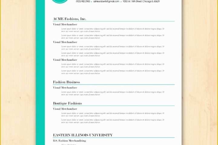 Eye Catching Resume Templates Free Of Resume Template Download Word New Eye Catching Templates