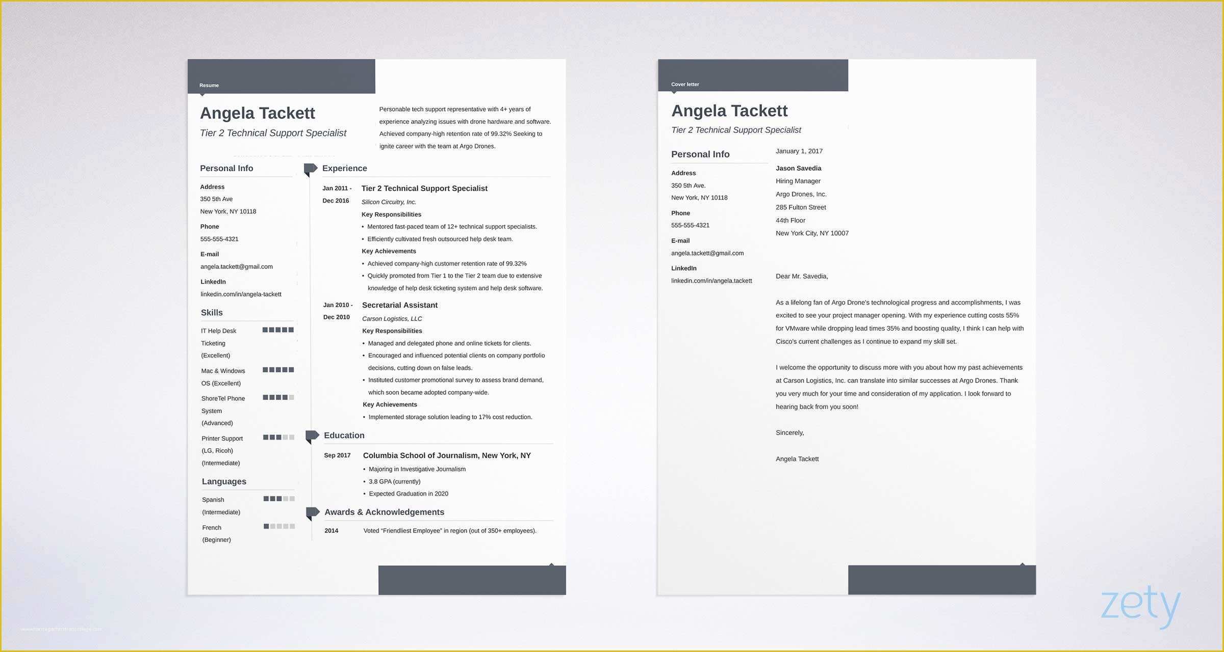 Eye Catching Resume Templates Microsoft Word Free Of Eye Catching Resume Templates Microsoft Word