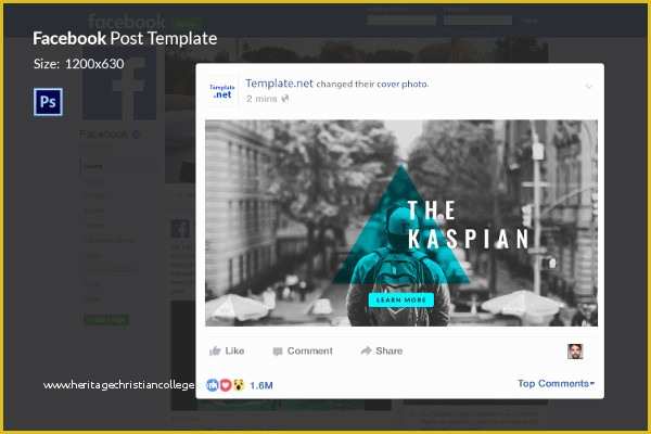 Facebook Ad Template Free Of 10 Ad Templates Business Discount Sale