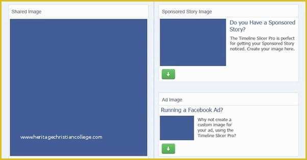 Facebook Ad Template Free Of 11 Proven Ad Templates with High Conversion Rates