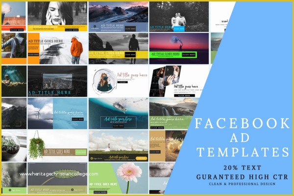 Facebook Ad Template Psd Free Of 21 Ad Templates Free Psd Design Examples