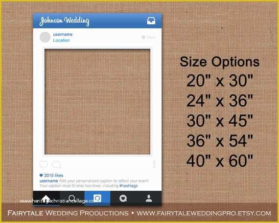 42 Facebook Frame Prop Template Free