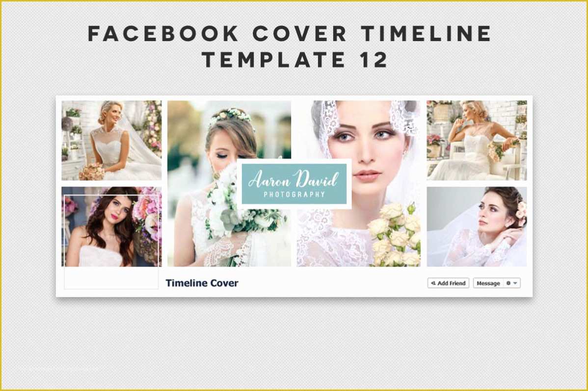 Facebook Photo Templates Free Of Free Cover Timeline Template 12 — Creativetacos