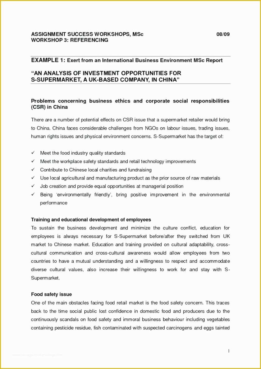 Failure Analysis Report Template Free Of Failure Report Template Businesss Maggi Locustdesign Co