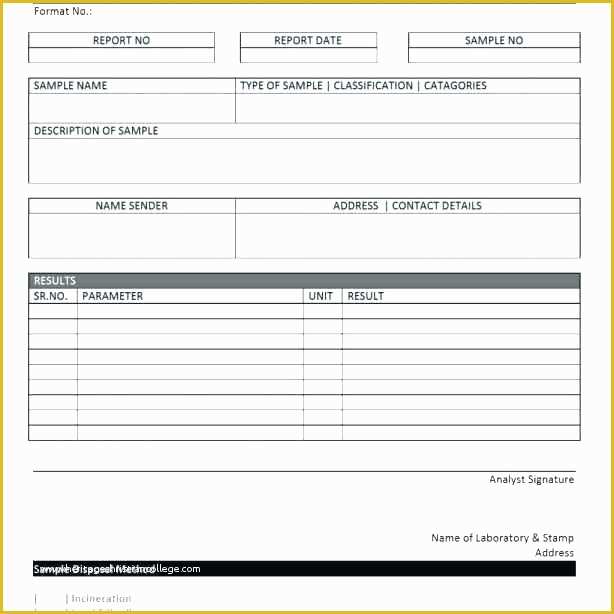 48 Failure Analysis Report Template Free Heritagechristiancollege 48-failure-analysis-report-template-free-heritagechristiancollege