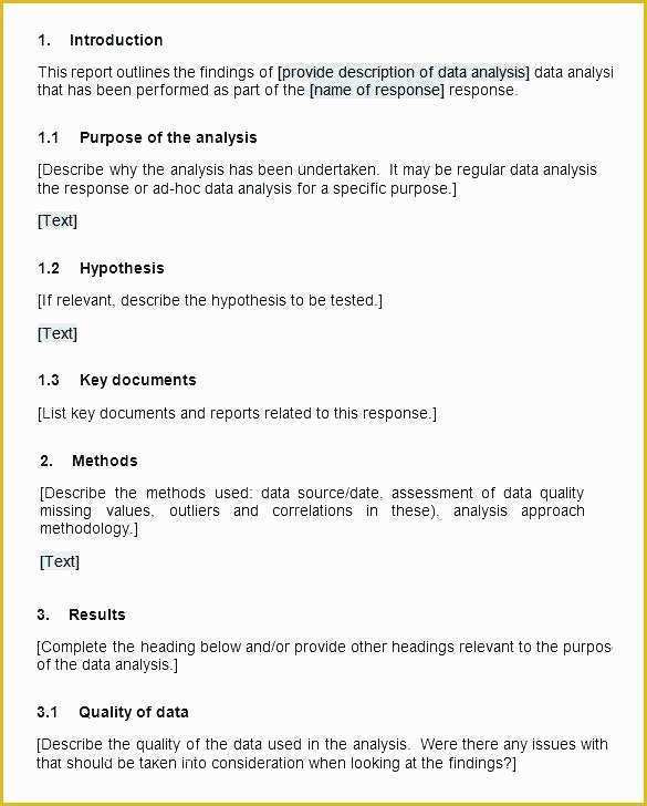 Failure Analysis Report Template Free Of Root Cause Analysis Template Doc Free Templates Failure