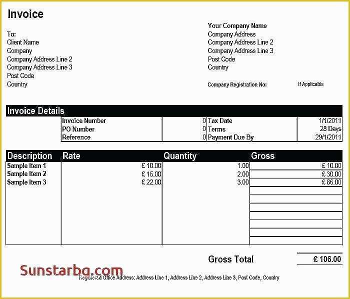 Fake Pay Stub Template Free Of Fake Pay Stub Template Free Beautiful Blank Word New