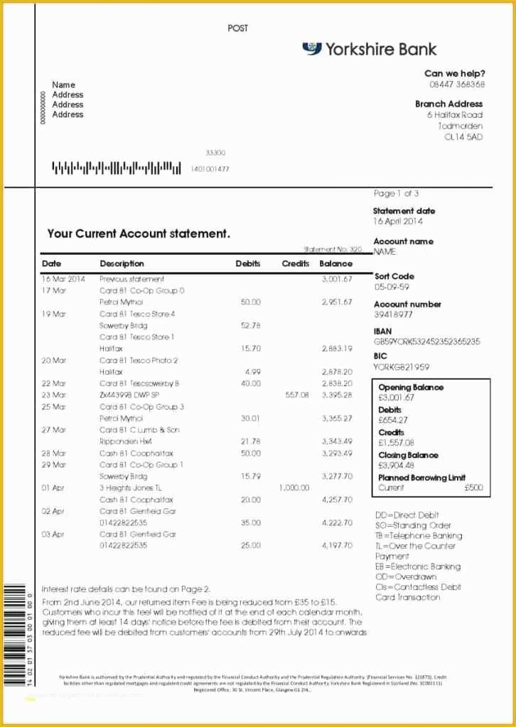 Fake Utility Bill Template Free Of Fake Utility Bills Template Invoice