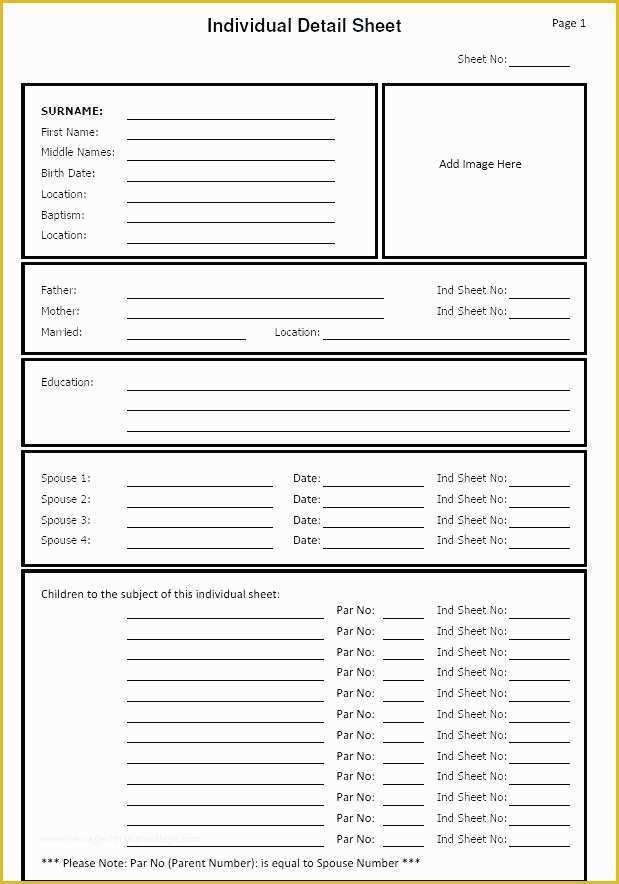 Family Tree Maker Free Template Of A Log to Track which Website You Have Uploaded Your Family