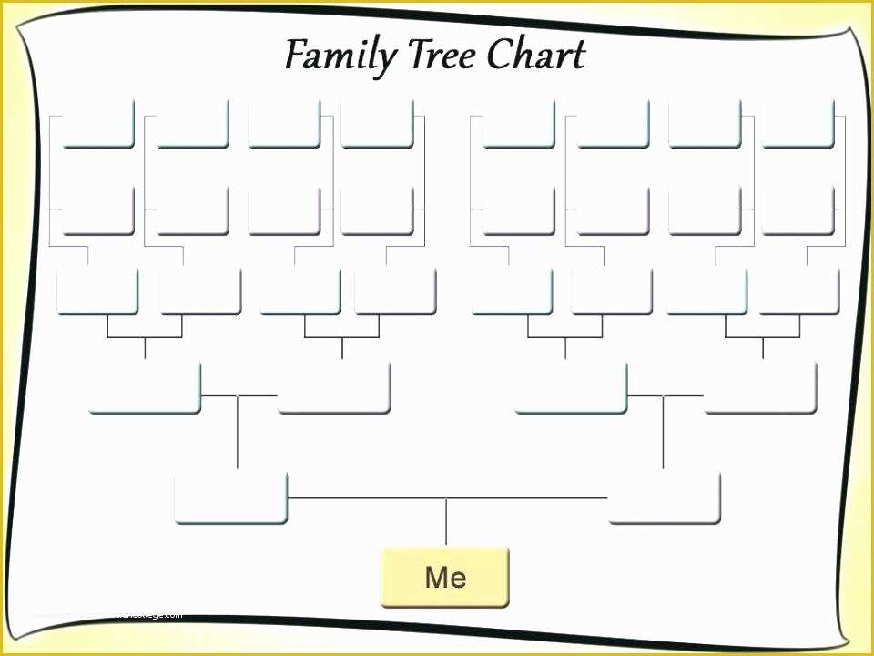 Family Tree Maker Free Printable Printable Templates