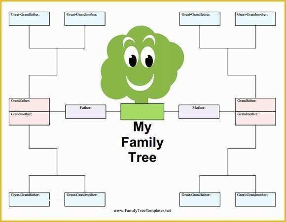 Family Tree Maker Free Template Of Family Tree Template 55 Download Free Documents In Pdf