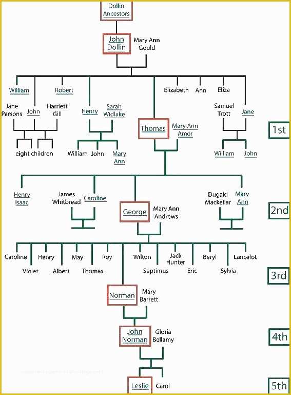 Family Tree Maker Free Template Of Free Family Tree Chart Templates Genealogy Fan Template
