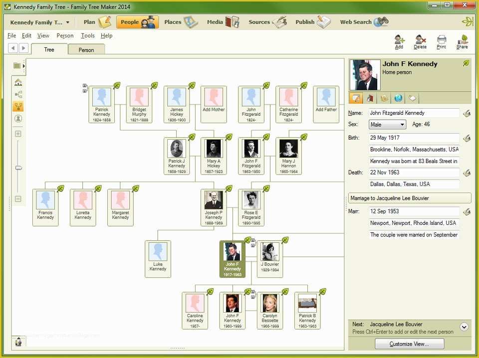 Family Tree Maker Free Template Of Family Tree Maker with S Automatic ...