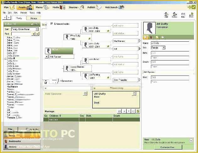 Family Tree Maker Templates Free Download Of org Chart Example Free Line Family Tree Generator