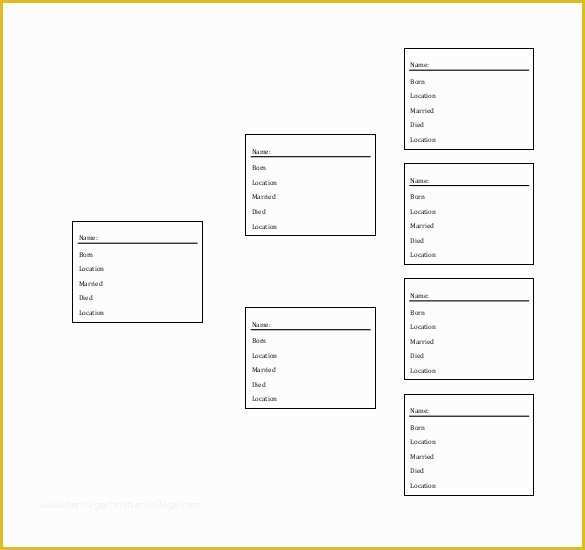 Family Tree Website Templates Free Download Of Can You A Sentence Diagrammer for Free