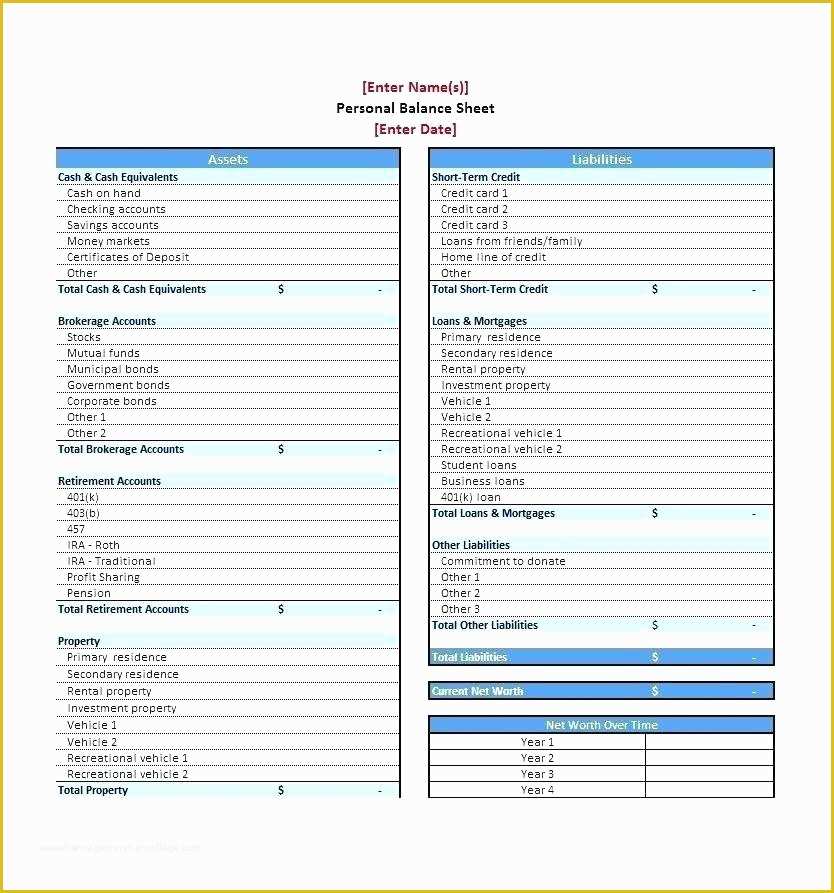 Family Trust Template Free Of Family Expenses Spreadsheet Template Free Bills Excel