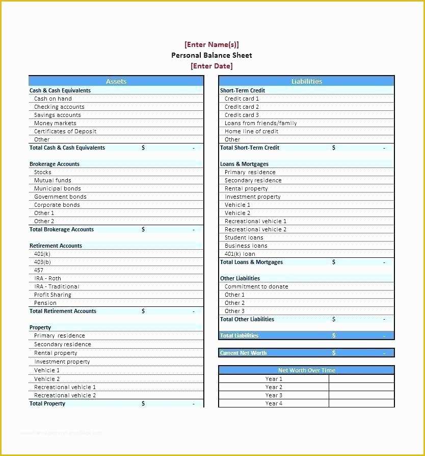 Family Trust Template Free Of Family Expenses Spreadsheet Template Free Bills Excel