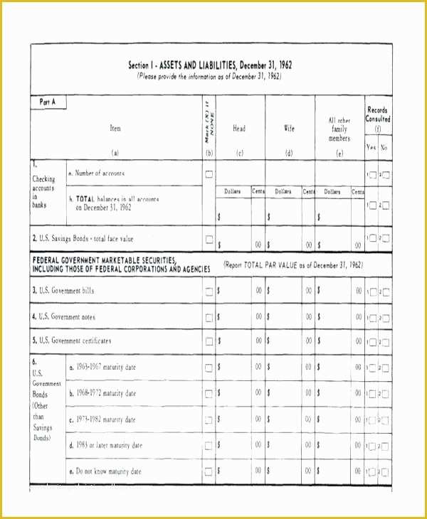 Family Trust Template Free Of Wel E to Financial Series 2 the Balance Sheet Video