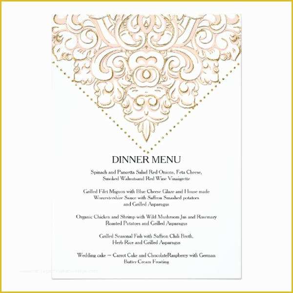 Fancy Invitation Template Free Of 47 Dinner Invitation Templates Psd Ai