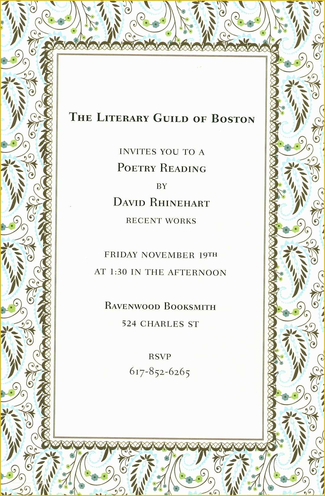 Fancy Invitation Template Free Of formal Invitation Templates 57 Free Psd Vector Eps Ai